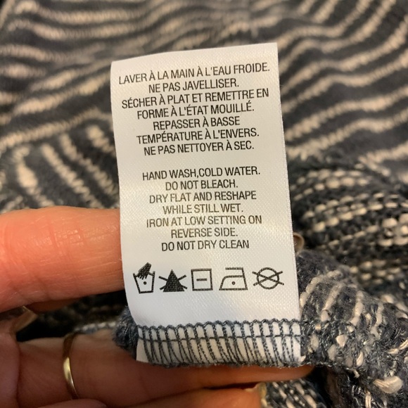 Cute turtleneck sweater - Picture 5 of 5